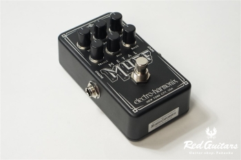 Nano Metal Muff